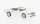 Tarmac - Mercedes SL500 (R129) Koenig Specials weiss 1:64