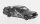 Tarmac - Mercedes 190 E 2.3-16V (W201) schwarz DTM Boss #44 J.Cecotto