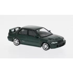 Tarmac - Mitsubishi Lancer GSR Evolution grün