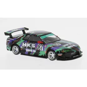 Tarmac - Nissan Skyline (R32) HKS