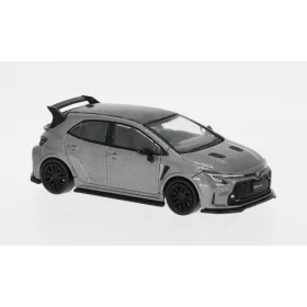 Tarmac - Toyota GR Corolla grau