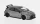 Tarmac - Toyota GR Corolla grau