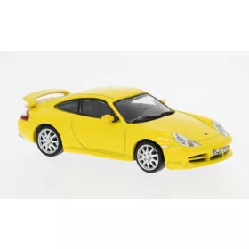 Tarmac - Porsche 911 GT3 (996) gelb