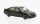 Tarmac - Mercedes S-Klasse Wald schwarz 1:64
