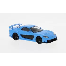 Tarmac - Mazda RX-7 hellblau