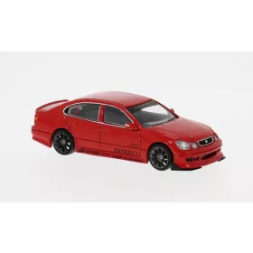 Tarmac - Toyota Aristo JZS161 rot