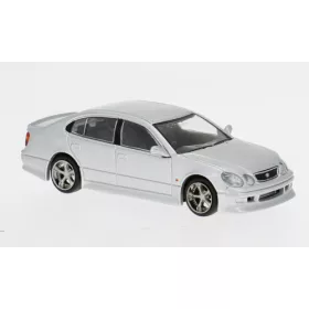 Tarmac - Toyota Aristo silber