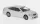 Tarmac - Toyota Aristo silber