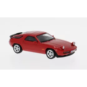 Tarmac - Porsche 928 S red