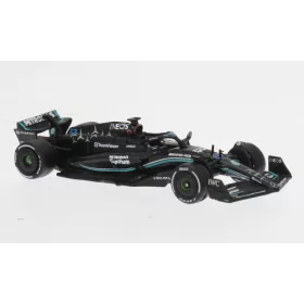   Tarmac - Mercedes AMG F1 W14 E Performance Formel 1 GP Italien 2023 Mercedes AMG Petronas F1 Team #63 G.Russell