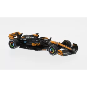   Tarmac - Tarmac Works McLaren MCL60 Formel 1 GP Japan 2023 #81 O.Piastri 1:64