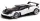 Tarmac - PAGANI HUAYRA BC 2016 WHITE BLACK