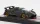 Tarmac - Pagani Imola, schwarz/carbon, 1:64