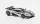Tarmac - Koenigsegg One:1 silber/schwarz