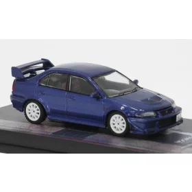 Tarmac - Mitsubishi Lancer Evolution VI blau