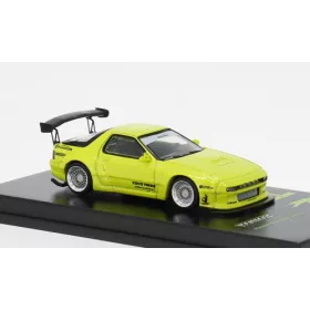 Tarmac - Mazda RX-7 (FC3S) Pandem gelb