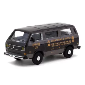 Tarmac - Volkswagen T3 Transporter GRS X Tarmac Works