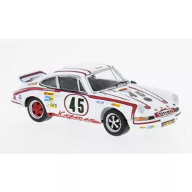 Tarmac - Porsche 911 Carrera RSR 2.8 24h Le Mans #45