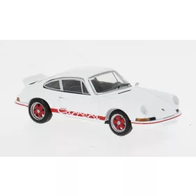 Tarmac - Porsche 911 Carrera 2.7 RS weiss/rot
