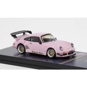 Tarmac - Porsche RWB 930 pink/gold