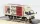 Tarmac - Mitsubishi Fuso Canter Coca Cola