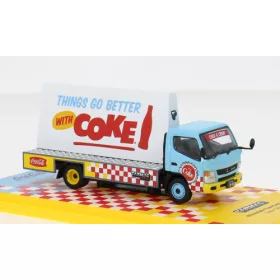 Tarmac - Mitsubishi Fuso Canter Coca Cola