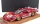 Tecnomodel - FERRARI 512S 5.0L V12 TEAM SEFAC SPA FERRARI N 5 24h LE MANS 1970 JACKY ICKX - PETER SCHETTY WITH SHOWCASE RED