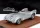 Tecnomodel - LOTUS MARK IX N 79 12h SEBRING 1955 F.MILLER - G.RABE SILVER