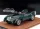 Tecnomodel - LOTUS MARK IX N 34 WINNER SNETTERTON 1955 C.CHAPMAN BRITISH RACING GREEN