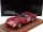 Tecnomodel - FERRARI 250TR TESTAROSSA 3.0L V12 SPIDER N 202 TARGA FLORIO 1960 CLIFF ALLISON - RICHIE GINTHER - GIULIO CABIANCA RED