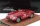 Tecnomodel - FERRARI 500 MONDIAL 3.0L SPIDER N 211d 2nd SACRAMENTO 1956 RICHIE GINTHER RED