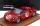 Tecnomodel - FERRARI 330P 4.0L V12 TEAM SEFAC FERRARI SPA N 19 3rd 24h LE MANS 1964 JOHN SURTEES - LORENZO BANDINI RED