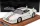 Tecnomodel - FERRARI 288 GTO EVOLUZIONE 1985 - ITALIAN FLAG STRIPE WHITE