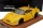 Tecnomodel - FERRARI 288 GTO EVOLUZIONE 1985 - BLACK WHEELS GIALLO MODENA - YELLOW