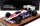 Tecnomodel - TOLEMAN F1  TG184 HART TURBO N 20 PRACTICE ITALY GP 1984 PIERLUIGI MARTINI BLUE WHITE RED