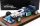 Tecnomodel - BENETTON F1  B196 TEAM RENAULT MILD SEVEN N 3 ARGENTINA GP 1996 JEAN ALESI WHITE LIGHT BLUE GREEN