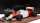 Tecnomodel - McLAREN F1  MP4/1C N 8 USA LONG BEACH GP 1983 NIKI LAUDA WHITE RED