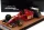Tecnomodel - FERRARI F1  412T2 N 28 JAPAN GP WITH RAIN TIRES 1995 GERHARD BERGER RED BLACK
