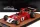 Tecnomodel - FERRARI F1  312 B3 (BROKE NOSE) N 4 CANADA GP 1973 ARTURO MERZARIO RED WHITE