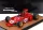 Tecnomodel - FERRARI F1  312 B3 N 4 USA WATKINS GLEN GP 1973 ARTURO MERZARIO RED