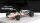 Tecnomodel - HONDA F1  RA273 N 11 SOUTH AFRICAN GP 1967 JOHN SURTEES WHITE