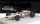 Tecnomodel - HONDA F1  RA273 N 18 ITALY GP 1966 RICHIE GINTHER WHITE