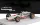 Tecnomodel - HONDA F1  RA273 N 12 MEXICO GP 1966 RICHIE GINTHER WHITE