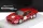 Tecnomodel - FERRARI 308 GTB4 LM N 0 TEST FIORANO ITALY 1976 NIKI LAUDA RED WHITE