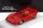 Tecnomodel - FERRARI 612P CAN-AM PRESS VERSION 1969 RED