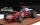 Tecnomodel - FERRARI F1 312 SCUDERIA FERRARI N 10 DUTCH GP (with pilot figure) 1968 JACKY ICKX RED