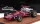 Tecnomodel - FERRARI F1  312 SCUDERIA FERRARI N 7 WATKINS GLEN GP (with pilot figure) 1968 DEREK BELL RED