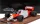 Tecnomodel - McLAREN F1  MP4/1C N 7 WINNER USA LONG BEACH GP (with pilot figure) 1983 JOHN WATSON WHITE RED