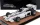 Tecnomodel - SHADOW F1  DN8 N 16 SWEDEN GP (with pilot figure) 1977 JACKIE OLIVER WHITE