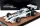 Tecnomodel - SHADOW F1  DN8 N 16 JAPAN GP (with pilot figure) 1977 RICCARDO PATRESE WHITE